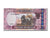 Geldschein, Ruanda, 5000 Francs, 2009, UNZ