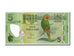 Geldschein, Fiji, 5 Dollars, 2013, UNZ
