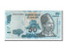 Geldschein, Malawi, 50 Kwacha, 2012, UNZ
