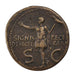 Dupondius, Roma, BB, Bronzo