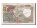Geldschein, Frankreich, 50 Francs, 50 F 1940-1942 ''Jacques Coeur'', 1940