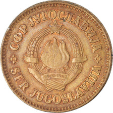 Munten, Joegoslaviëe, 50 Para, 1976