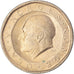 Monnaie, Norvège, 10 Kroner, 1987