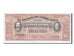 Billete, 20 Pesos, 1914, México - Revolucionario, KM:S536b, EBC