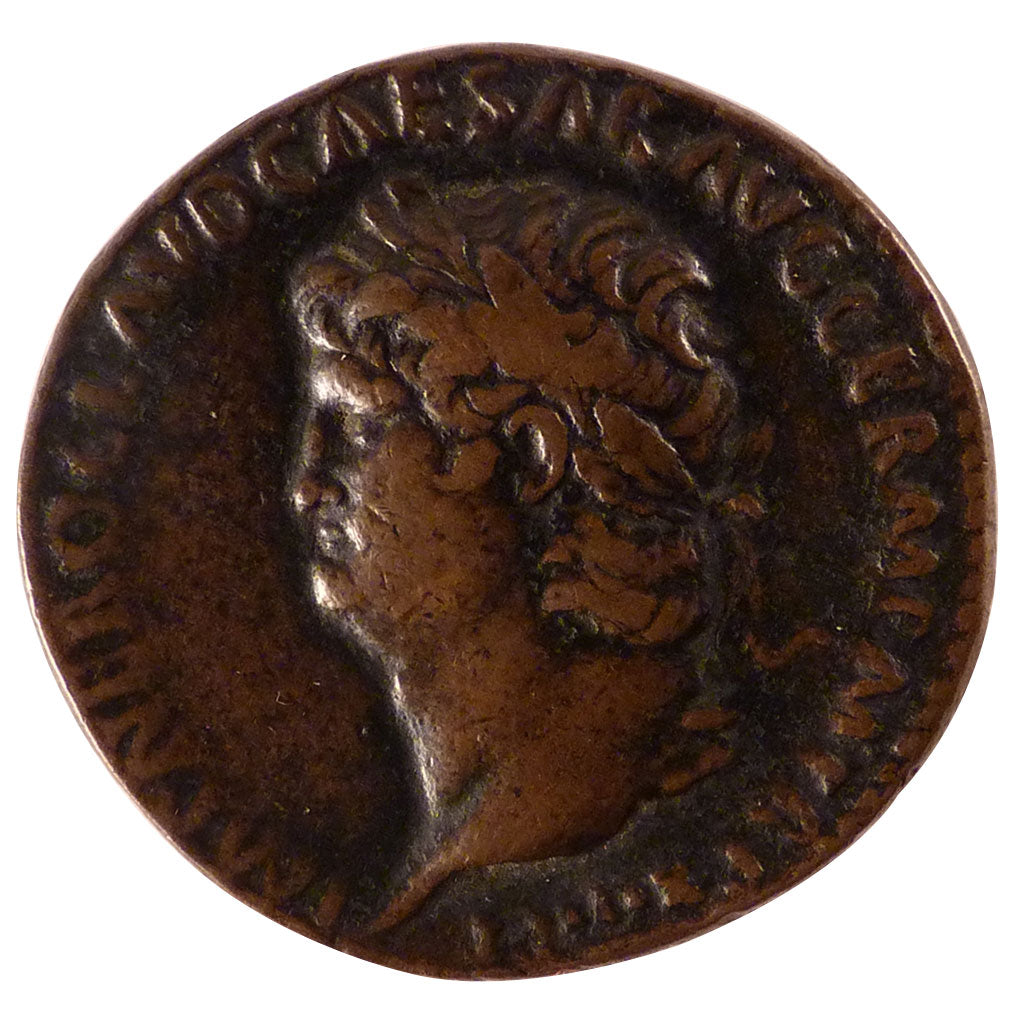Sestertius, Roma, BB, Bronzo