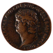Sestertius, Roma, BB, Bronzo