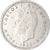Münze, Spanien, 50 Pesetas, 1980-82