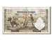 Banknote, Cambodia, 500 Riels, 1914, KM:14c, EF(40-45)