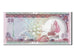 Banconote, Maldive, 20 Rufiyaa, 2008, KM:20b, FDS