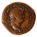 Dupondius, Roma, EF(40-45), Bronze, 12.80