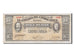 Banknote, Mexico - Revolutionary, 10 Pesos, 1914, KM:S533c, EF(40-45)