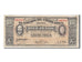 Mexico - Revolutionary, 10 Pesos, 1914, KM #S533c, EF(40-45), 1462411