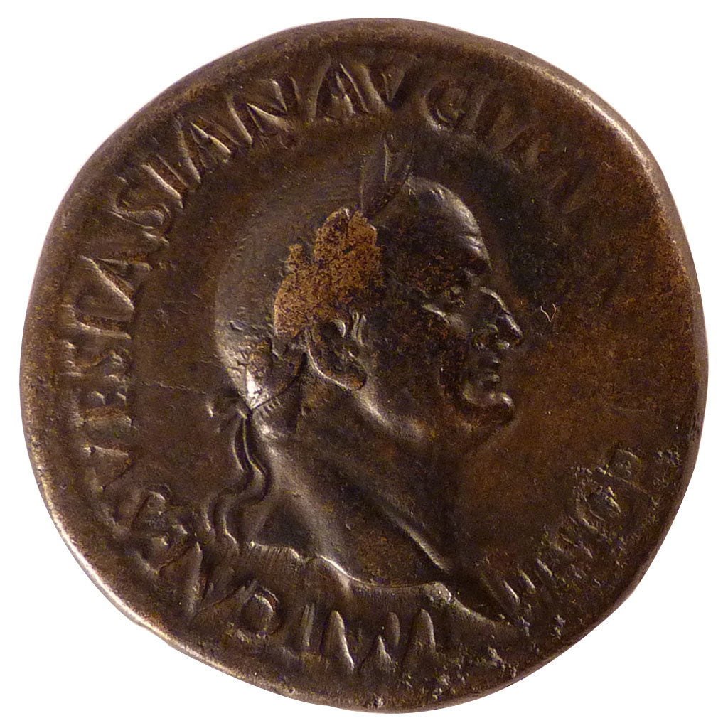 Sestertius, Roma, EF(40-45), Bronze, 27.20