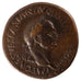 Sestertius, Roma, EF(40-45), Bronze, 27.20