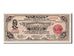 Banknote, Philippines, 10 Pesos, 1942, UNC(65-70)
