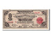 Banconote, Filippine, 10 Pesos, 1942, KM:S649c, SPL