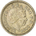 Moneda, Gran Bretaña, Pound, 2000