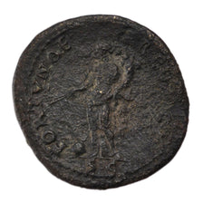 Vespasian, Sestertius, Roma, EF(40-45), Bronze, Cohen #188, 22.90