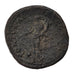 Vespasian, Sestertius, Roma, EF(40-45), Bronze, Cohen #188, 22.90