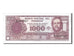 Geldschein, Paraguay, 1000 Guaranies, 2002, KM:221, UNZ
