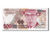 Brazil, 500 Cruzeiros Reais on 500,000 Cruzeiros, 1993, KM #239a, UNC(65-70),...