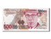 Brazil, 500,000 Cruzeiros, 1993, KM #236c, UNC(65-70), A6173053951A