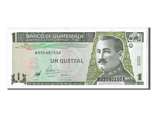 Guatemala, 1 Quetzal, 1998, KM #99, UNC(65-70), B95540155A