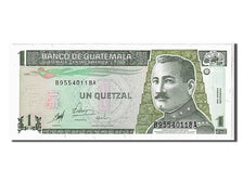 Guatemala, 1 Quetzal, 1998, KM #99, UNC(65-70), B95540118A