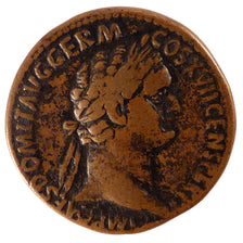 Sestertius, Roma, EF(40-45), Bronze, 24.60