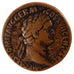 Sestertius, Roma, EF(40-45), Bronze, 24.60
