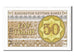 Kazakhstan, 50 Tyin, 1993, KM #6, UNC(65-70), 0435795