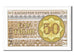 Kazakhstan, 50 Tyin, 1993, KM #6, UNC(65-70), 0435975
