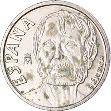 Coin, Spain, 10 Pesetas, 1997