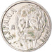 Coin, Spain, 10 Pesetas, 1997