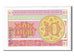 Kazakhstan, 10 Tyin, 1993, KM #4, UNC(65-70), 6009090
