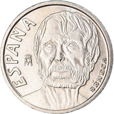 Coin, Spain, 10 Pesetas, 1997