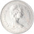 Coin, Canada, 25 Cents, 1979