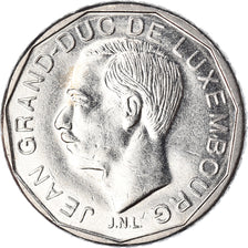 Coin, Luxembourg, 50 Francs, 1989