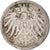 Coin, Germany, 5 Pfennig, 1891