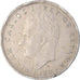Coin, Spain, 5 Pesetas, 1980-81