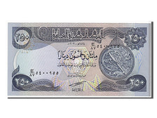 Banconote, Iraq, 250 Dinars, 2003, FDS