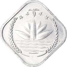 Coin, Bangladesh, 5 Poisha, 1979