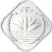 Coin, Bangladesh, 5 Poisha, 1979