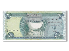 Banknote, Iraq, 500 Dinars, 2004, UNC(65-70)