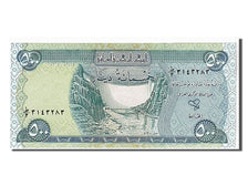 Geldschein, Irak, 500 Dinars, 2004, KM:92, UNZ