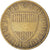 Coin, Austria, 50 Groschen, 1968