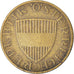 Coin, Austria, 50 Groschen, 1968