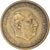 Coin, Spain, 2-1/2 Pesetas, Undated (1953)