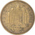 Coin, Spain, 2-1/2 Pesetas, Undated (1953)