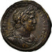 Hadrian, Sestertius, Roma, AU(55-58), Bronze, 26.40